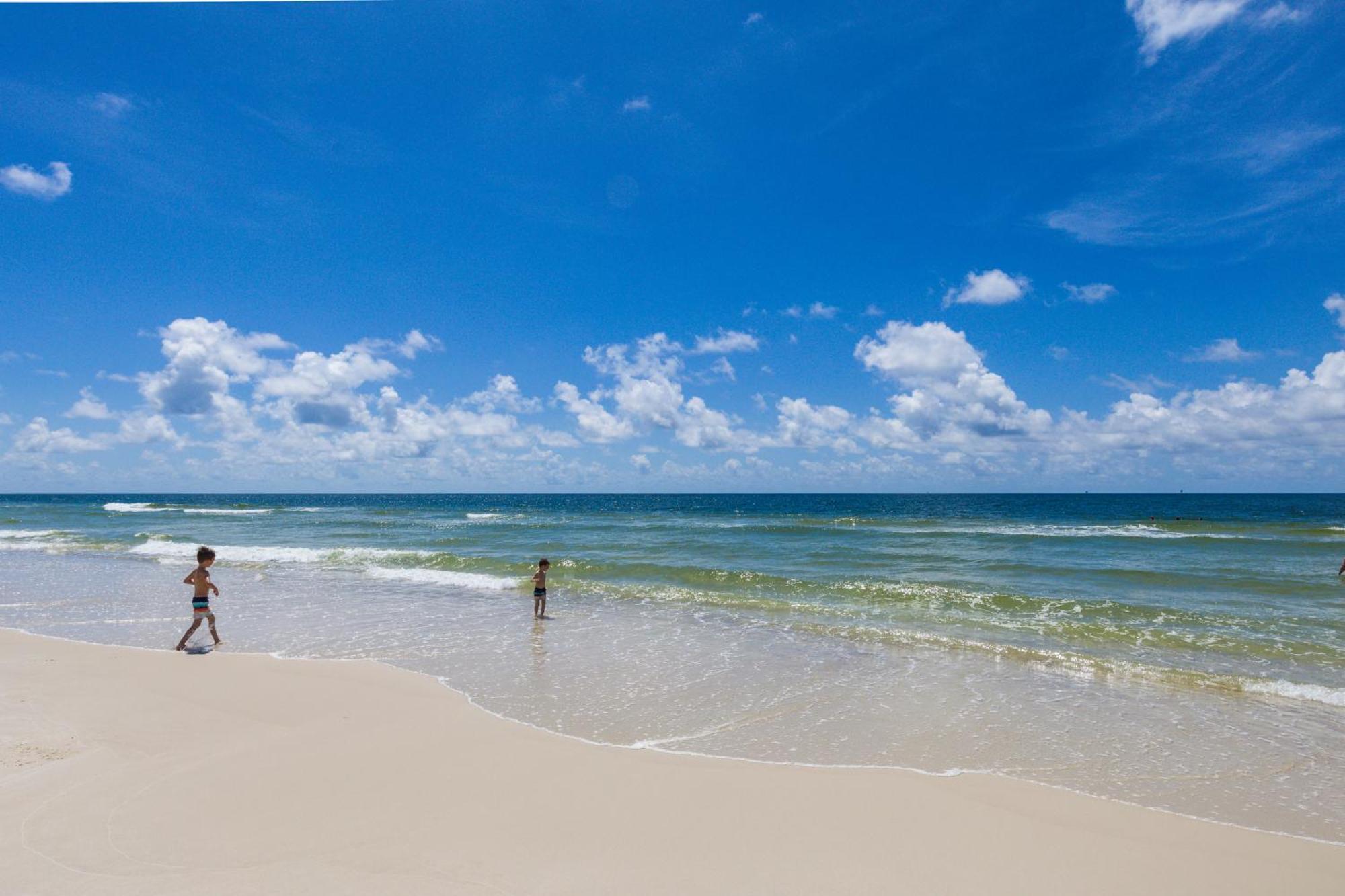 Plantation Condos Gulf Shores Εξωτερικό φωτογραφία