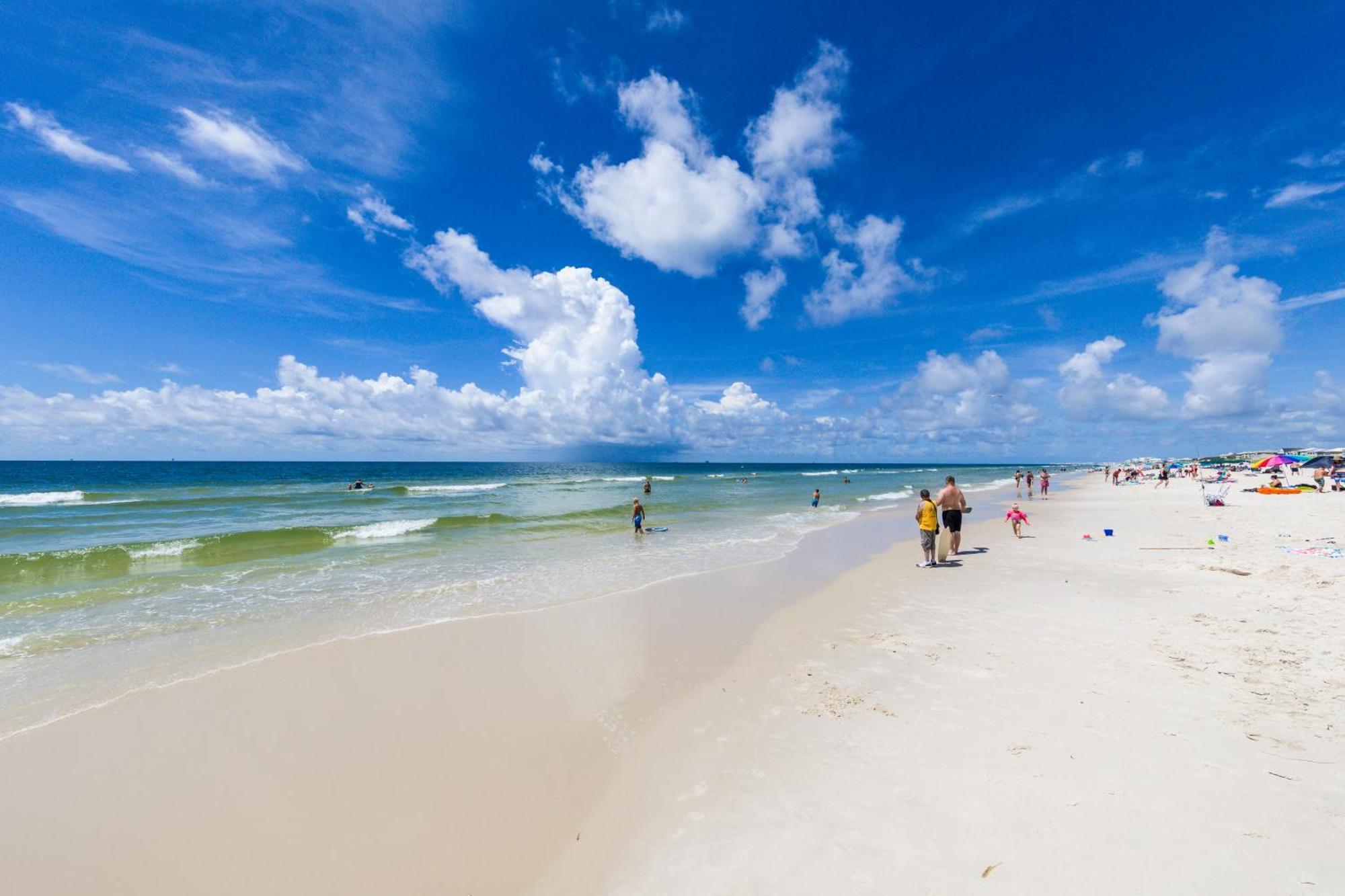 Plantation Condos Gulf Shores Εξωτερικό φωτογραφία