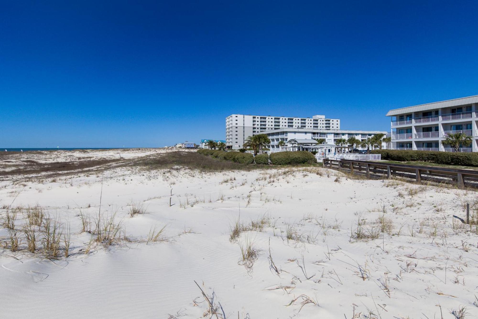 Plantation Condos Gulf Shores Εξωτερικό φωτογραφία