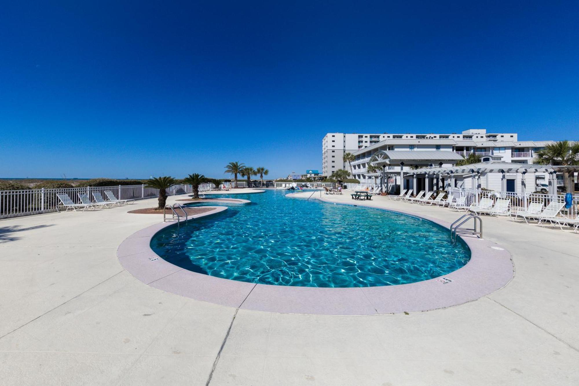 Plantation Condos Gulf Shores Εξωτερικό φωτογραφία