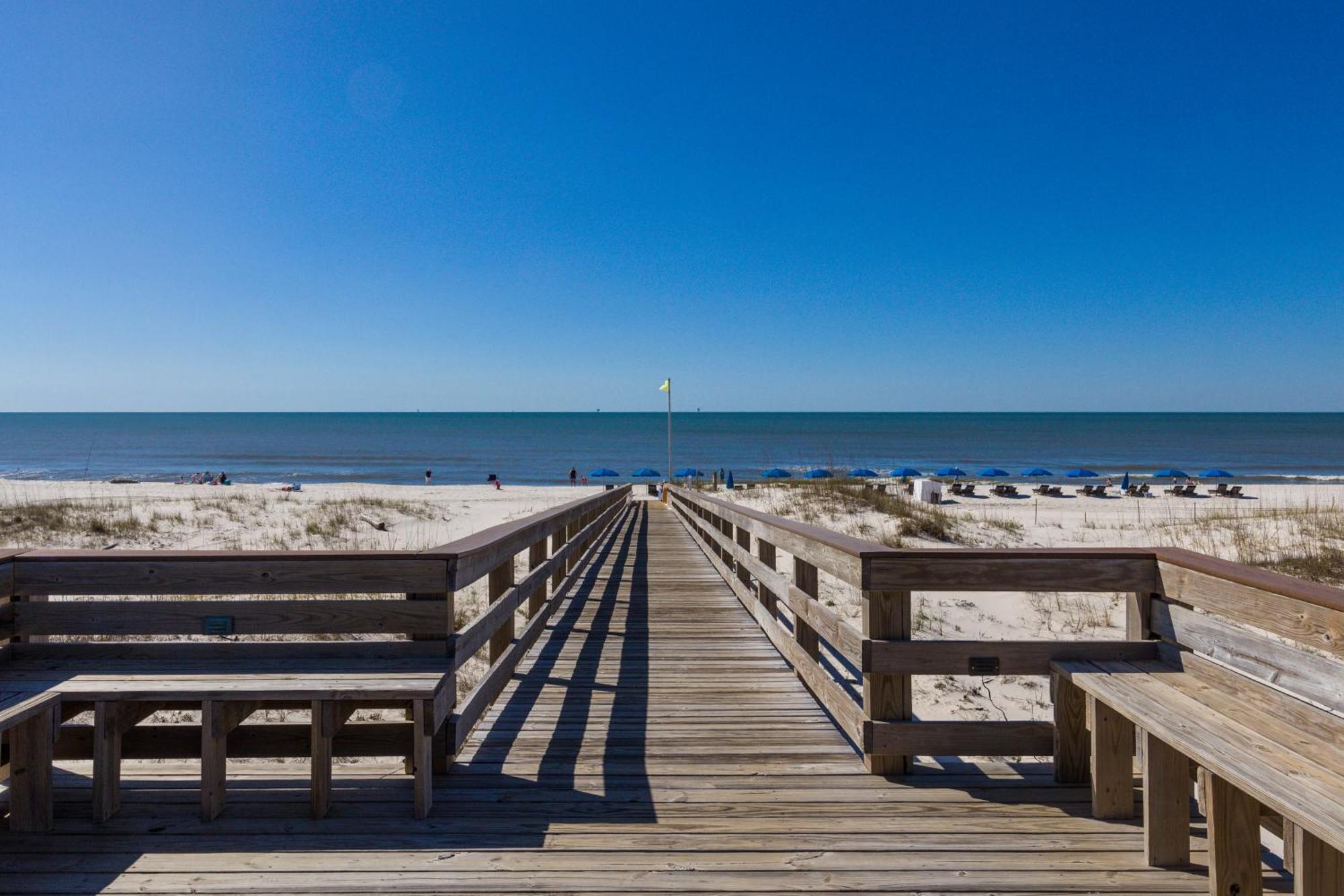 Plantation Condos Gulf Shores Εξωτερικό φωτογραφία