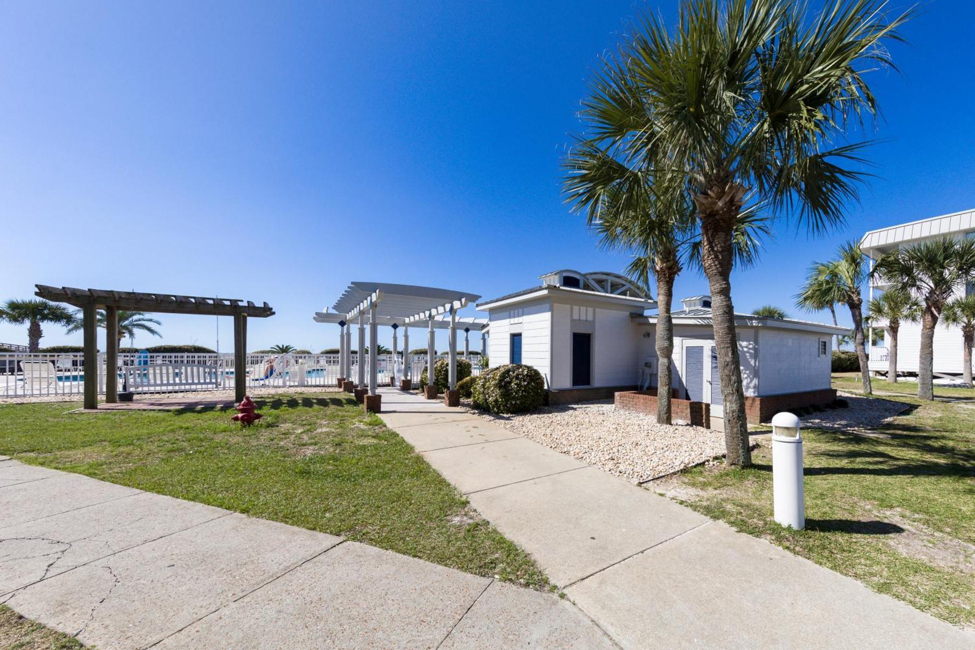 Plantation Condos Gulf Shores Εξωτερικό φωτογραφία