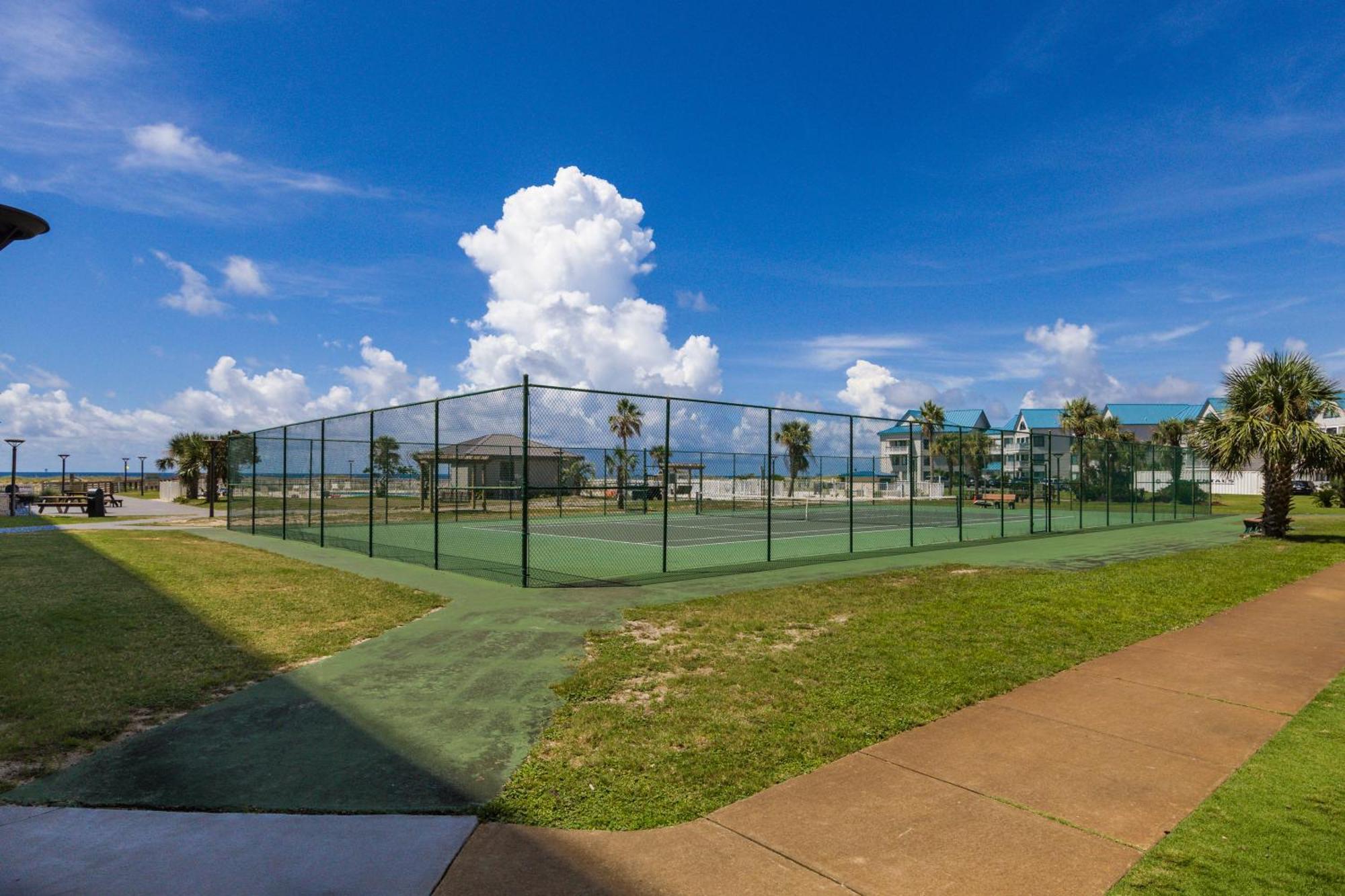 Plantation Condos Gulf Shores Εξωτερικό φωτογραφία