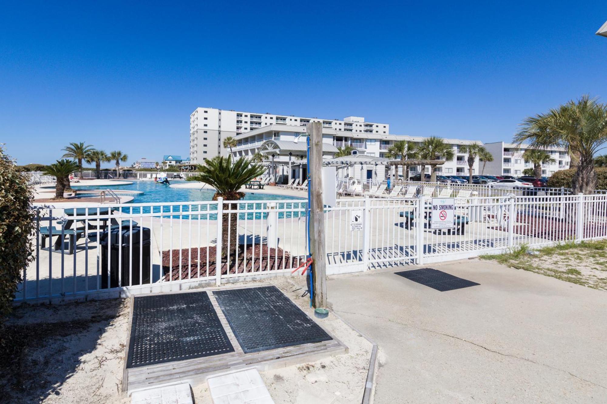 Plantation Condos Gulf Shores Εξωτερικό φωτογραφία