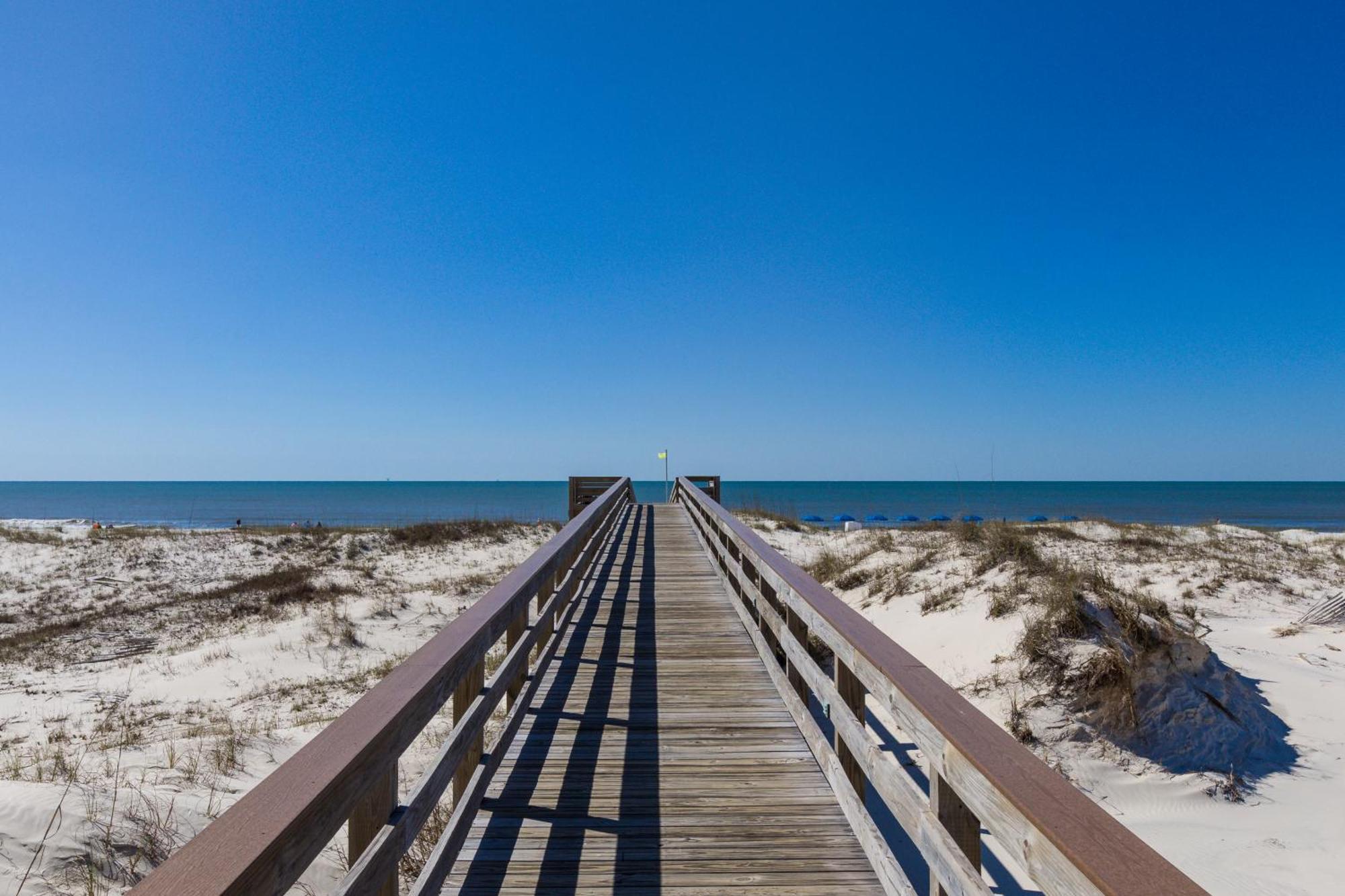 Plantation Condos Gulf Shores Εξωτερικό φωτογραφία