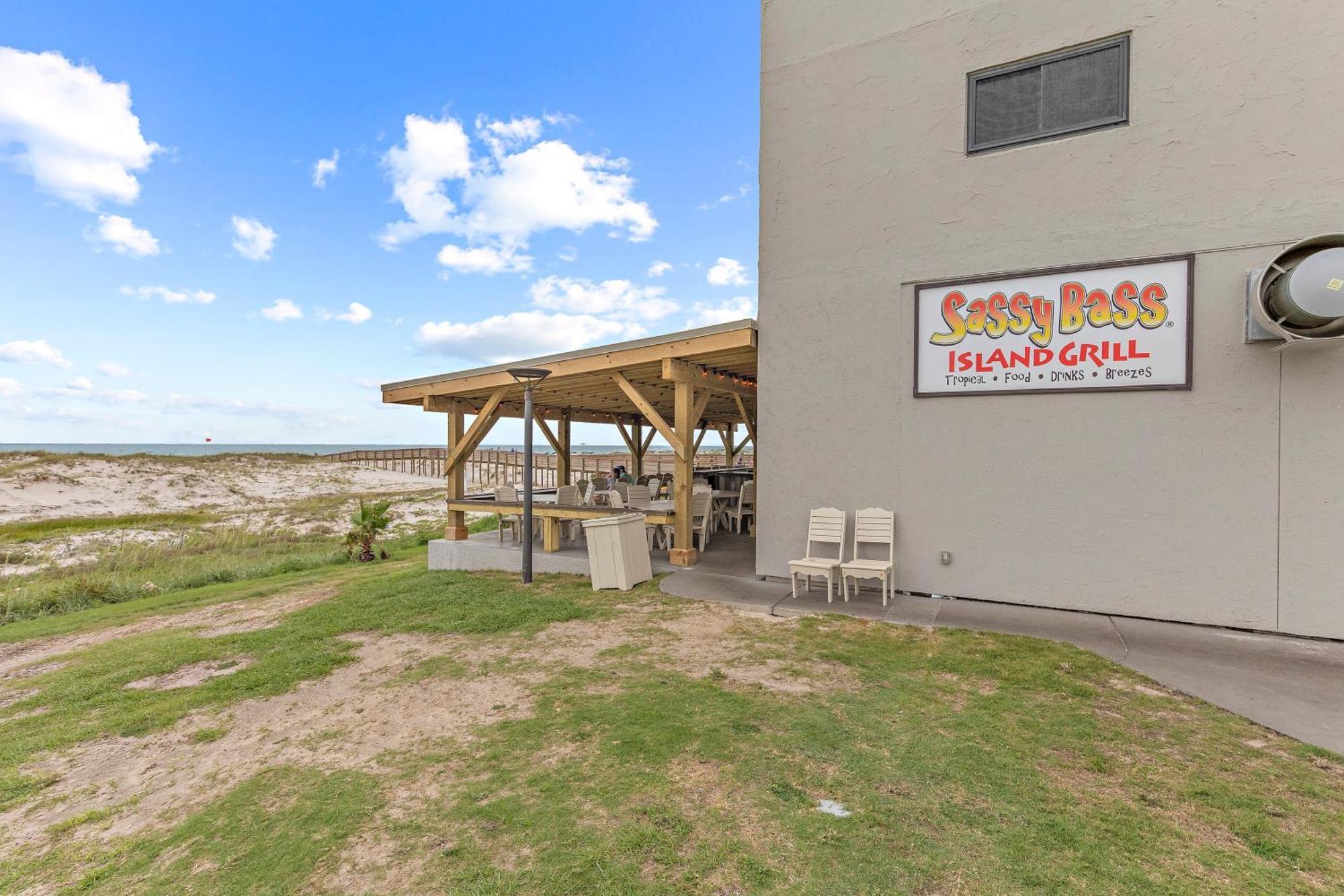 Plantation Condos Gulf Shores Εξωτερικό φωτογραφία