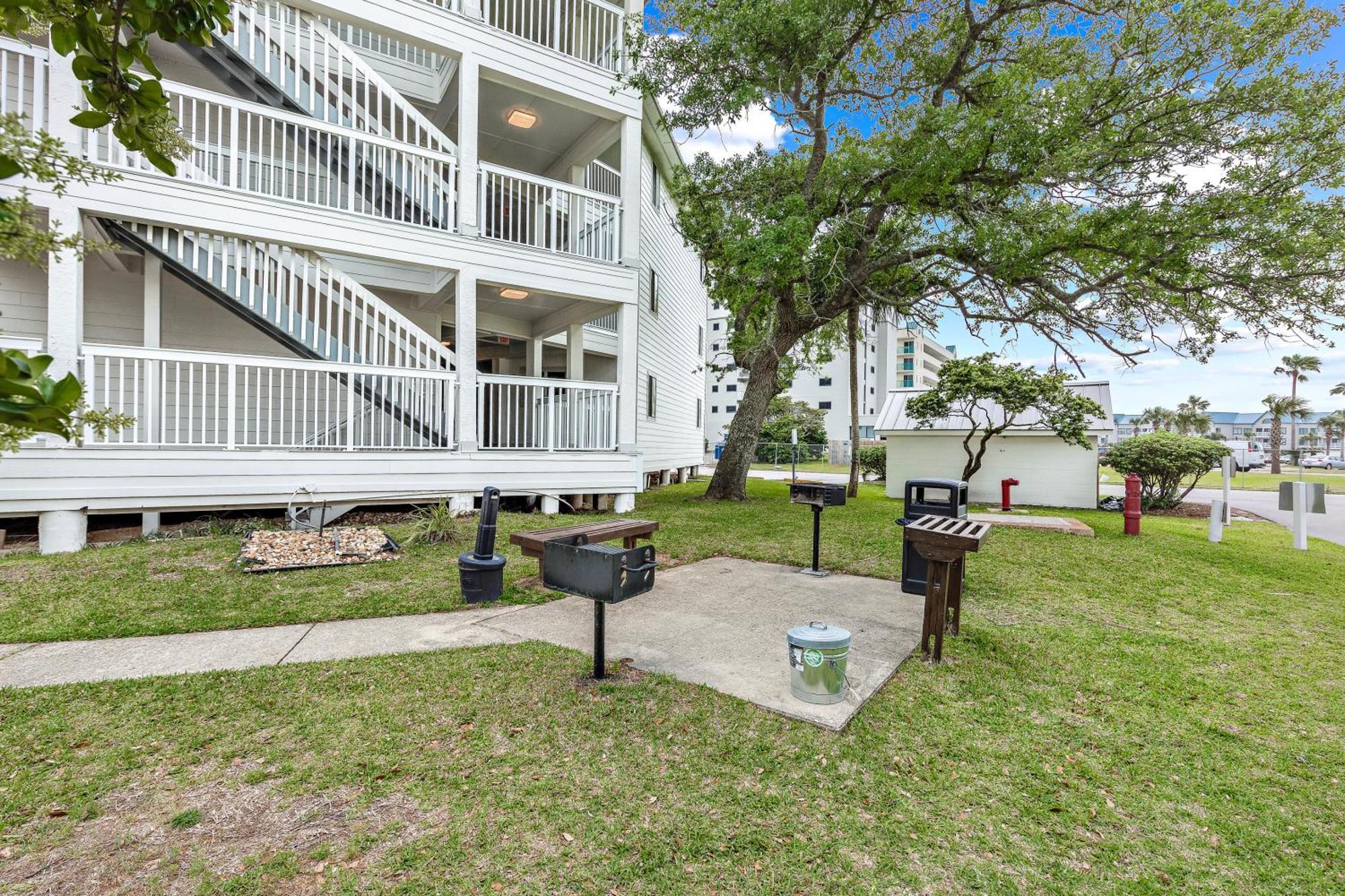 Plantation Condos Gulf Shores Εξωτερικό φωτογραφία
