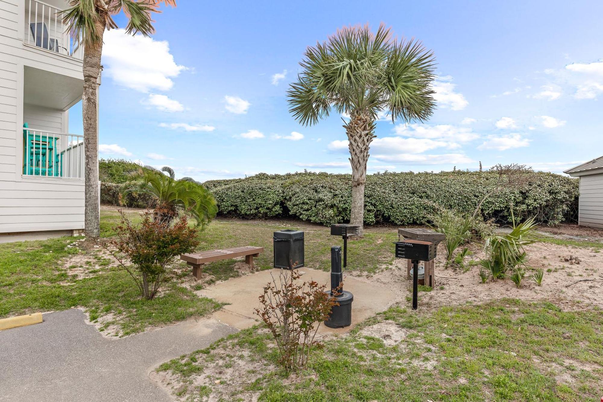 Plantation Condos Gulf Shores Εξωτερικό φωτογραφία