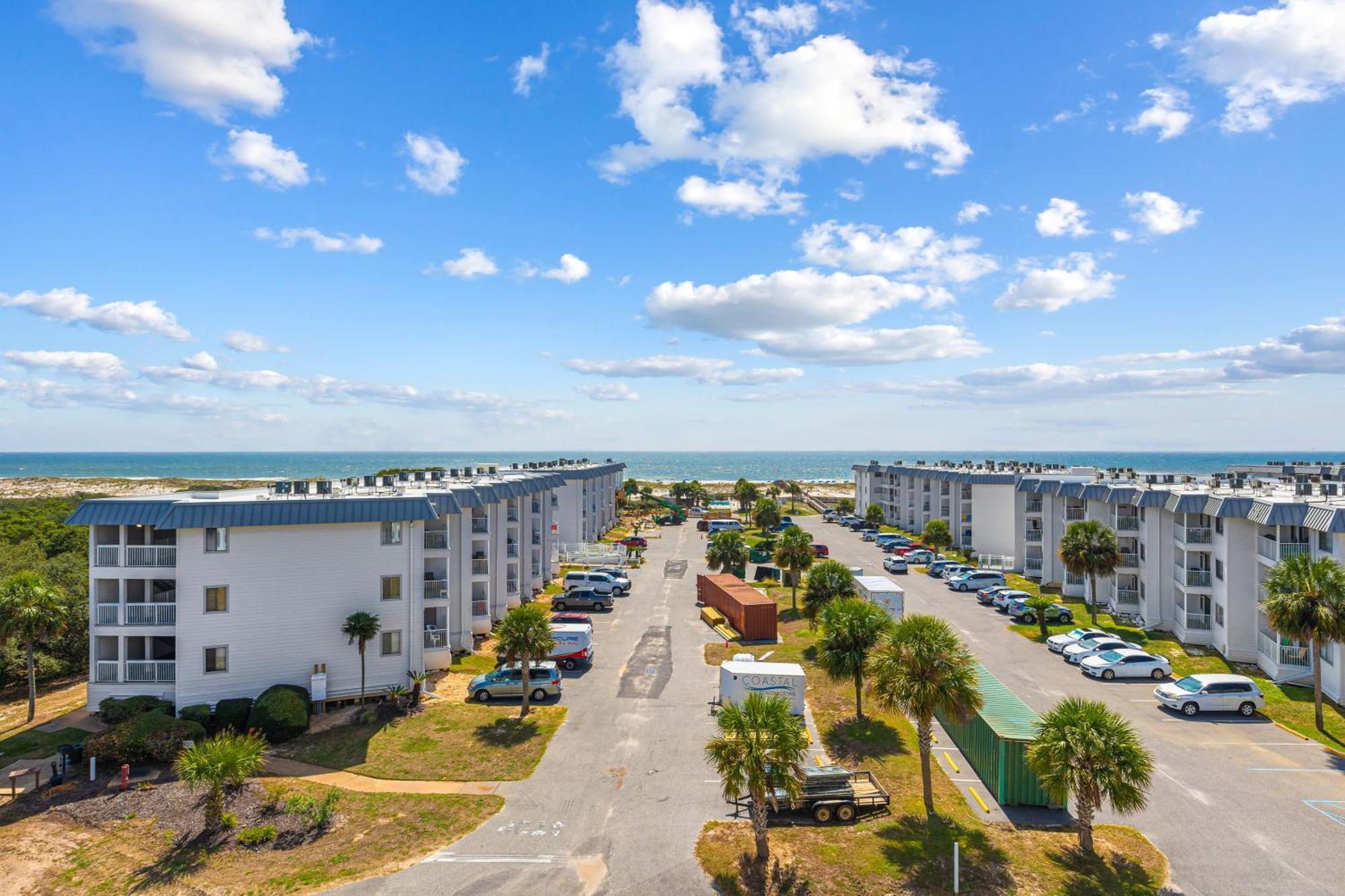Plantation Condos Gulf Shores Εξωτερικό φωτογραφία