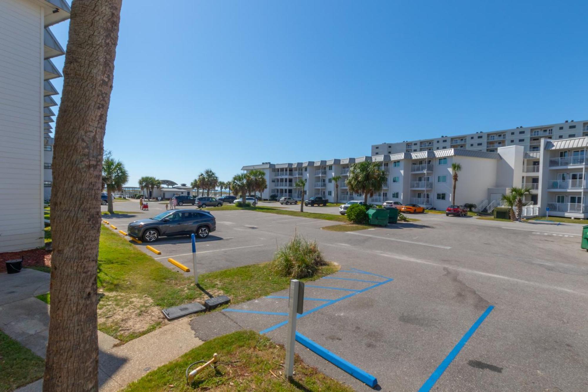 Plantation Condos Gulf Shores Εξωτερικό φωτογραφία