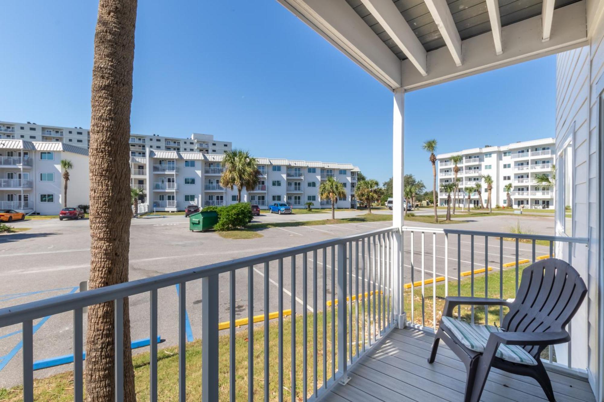 Plantation Condos Gulf Shores Εξωτερικό φωτογραφία