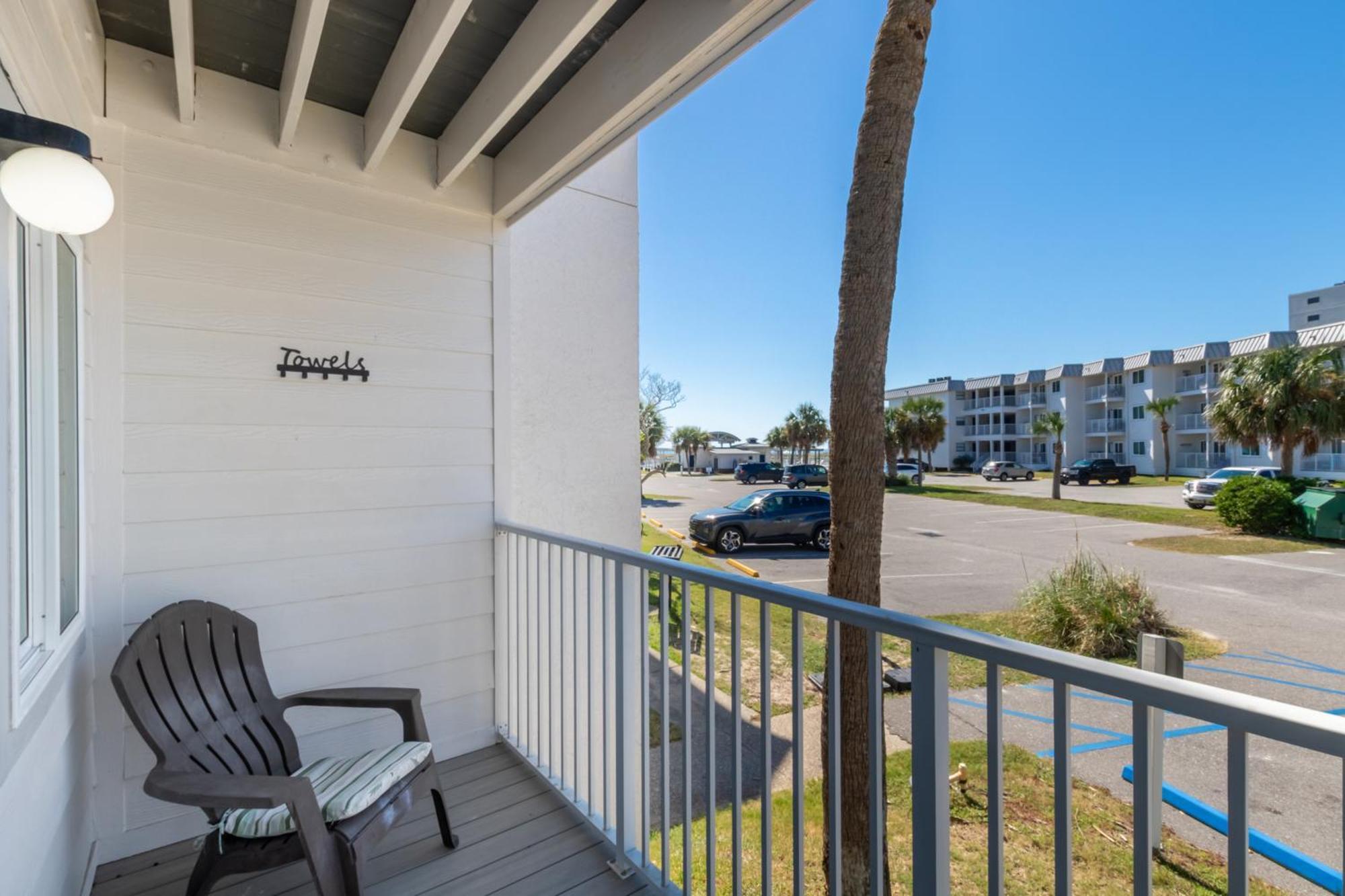 Plantation Condos Gulf Shores Εξωτερικό φωτογραφία
