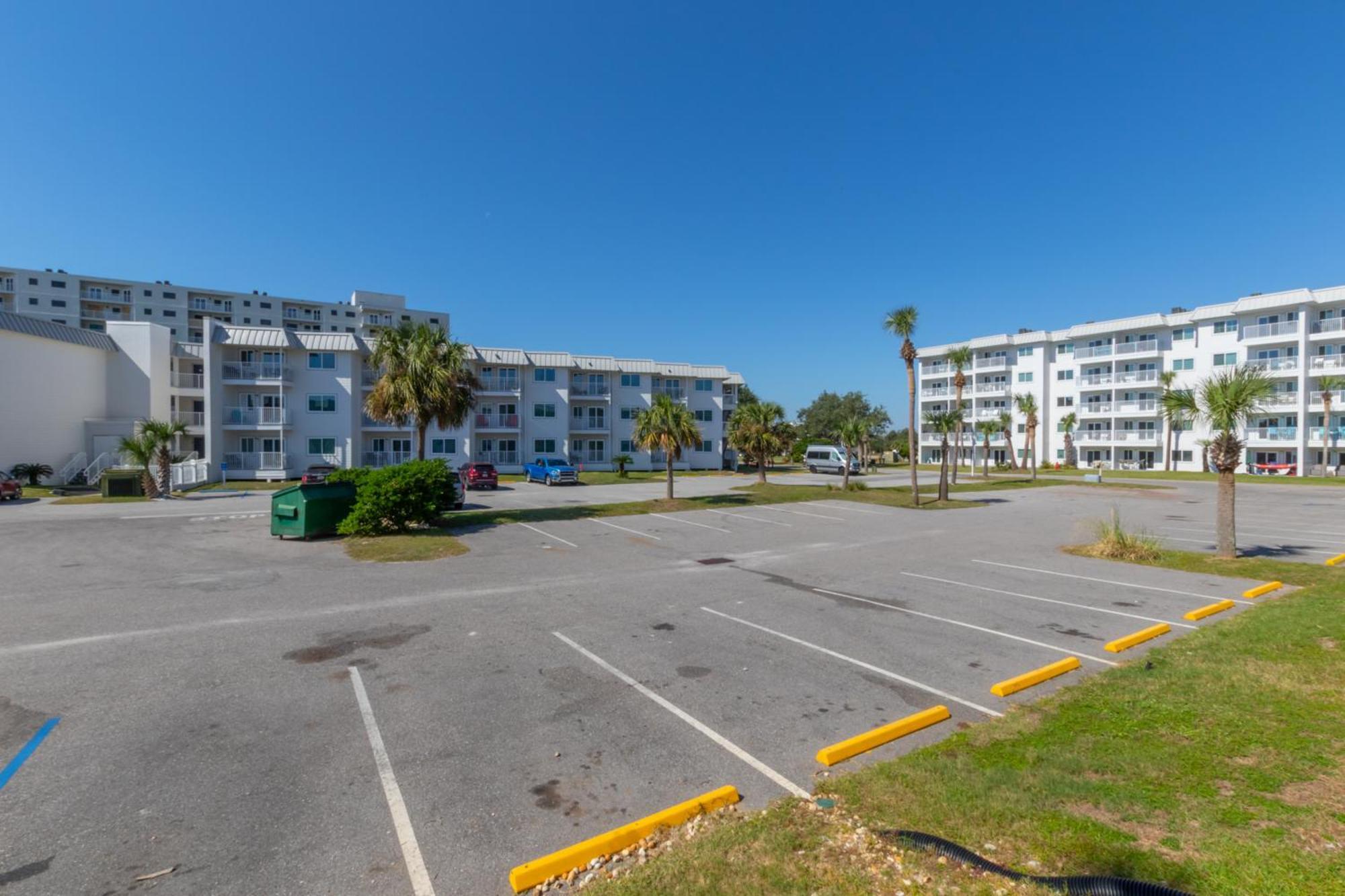 Plantation Condos Gulf Shores Εξωτερικό φωτογραφία