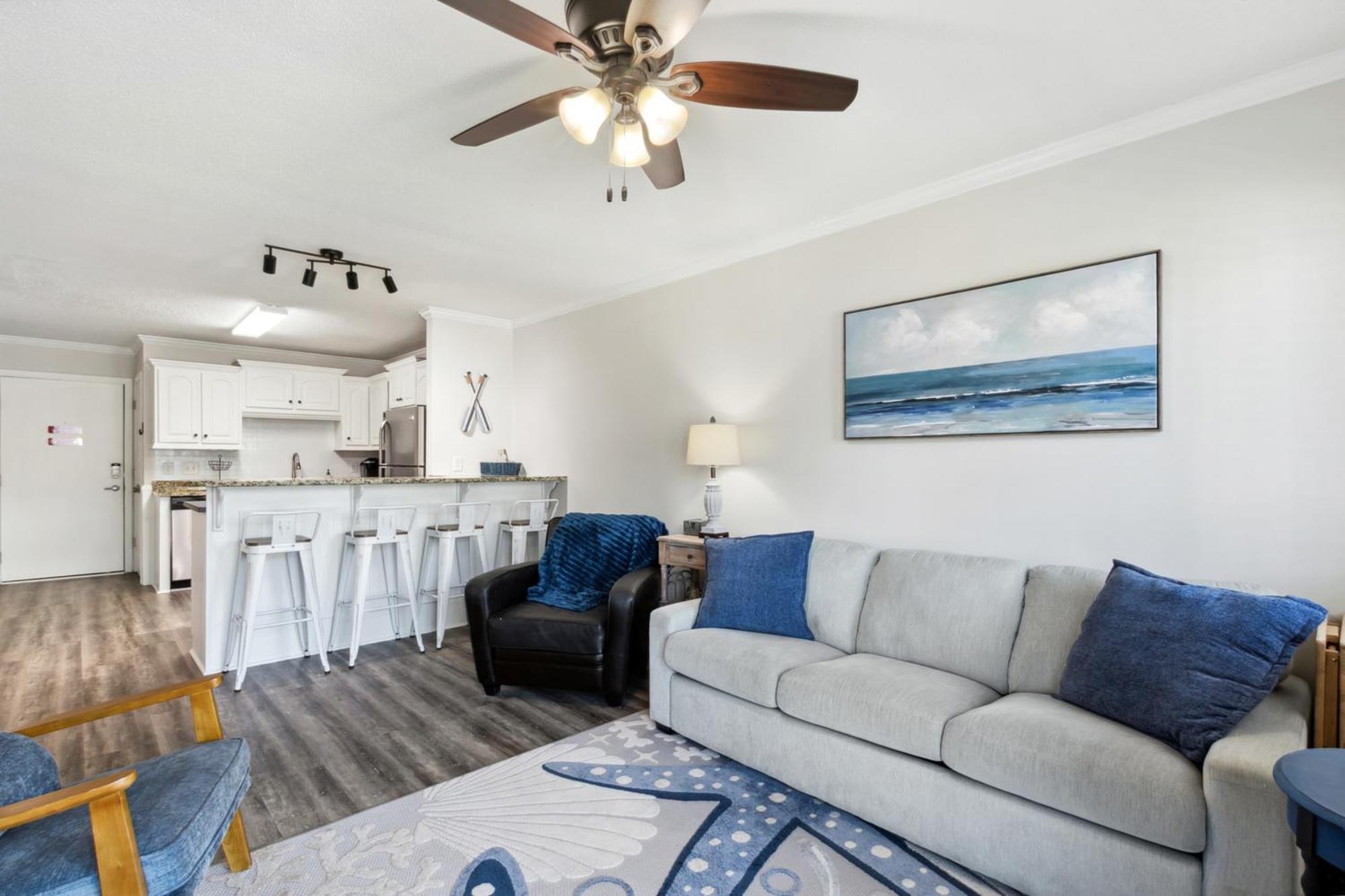 Plantation Condos Gulf Shores Εξωτερικό φωτογραφία