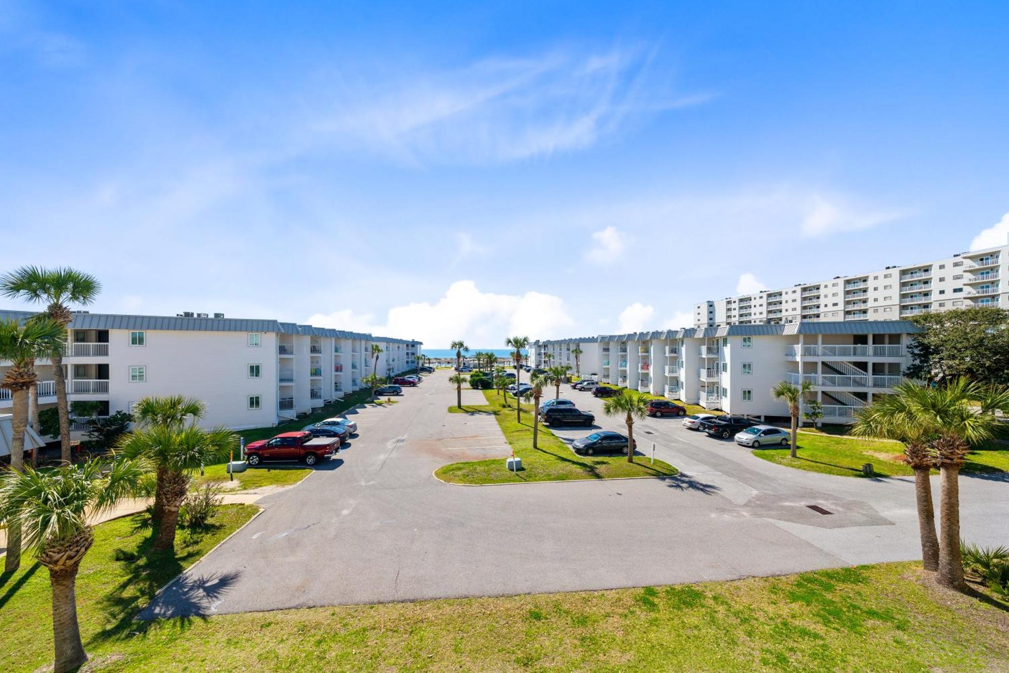 Plantation Condos Gulf Shores Εξωτερικό φωτογραφία