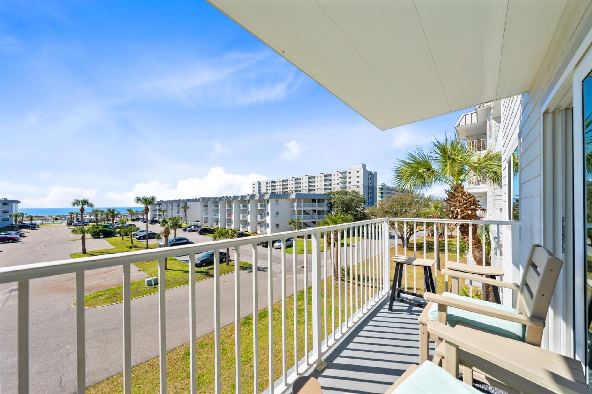 Plantation Condos Gulf Shores Εξωτερικό φωτογραφία