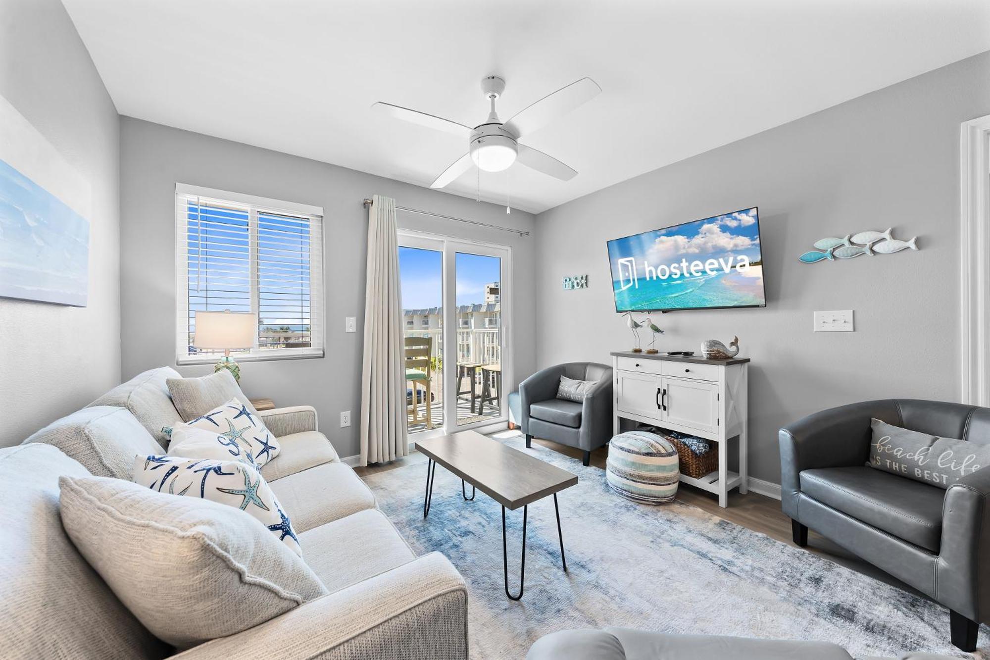 Plantation Condos Gulf Shores Εξωτερικό φωτογραφία