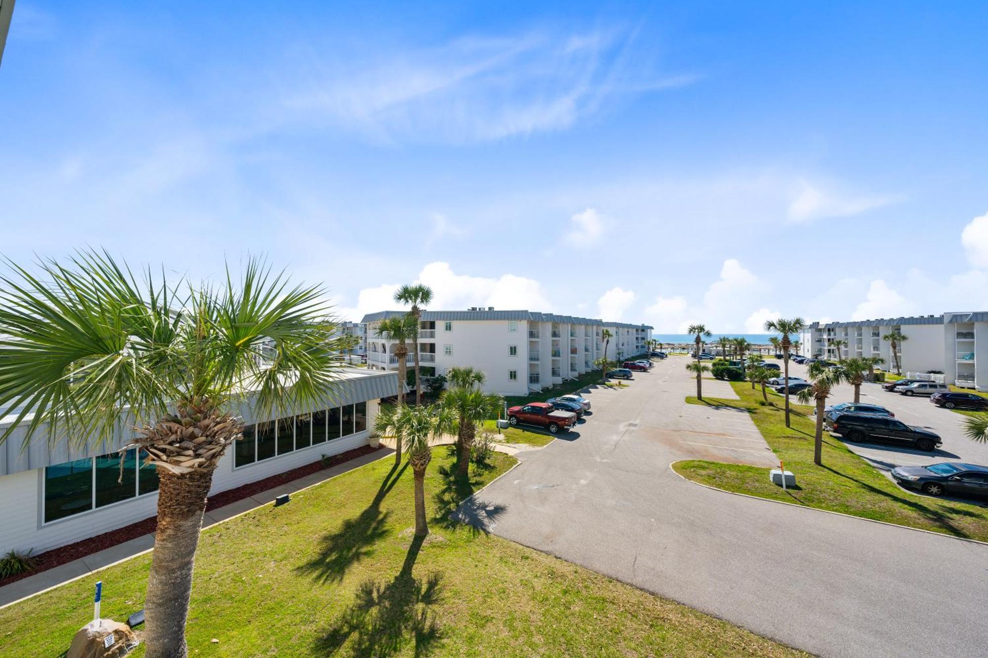 Plantation Condos Gulf Shores Εξωτερικό φωτογραφία