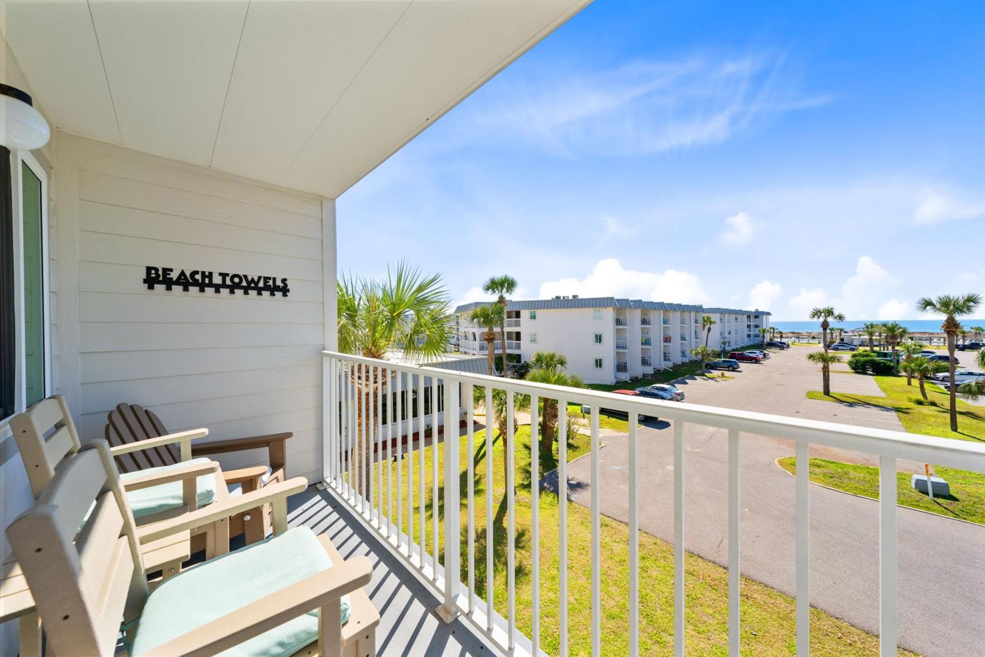 Plantation Condos Gulf Shores Εξωτερικό φωτογραφία
