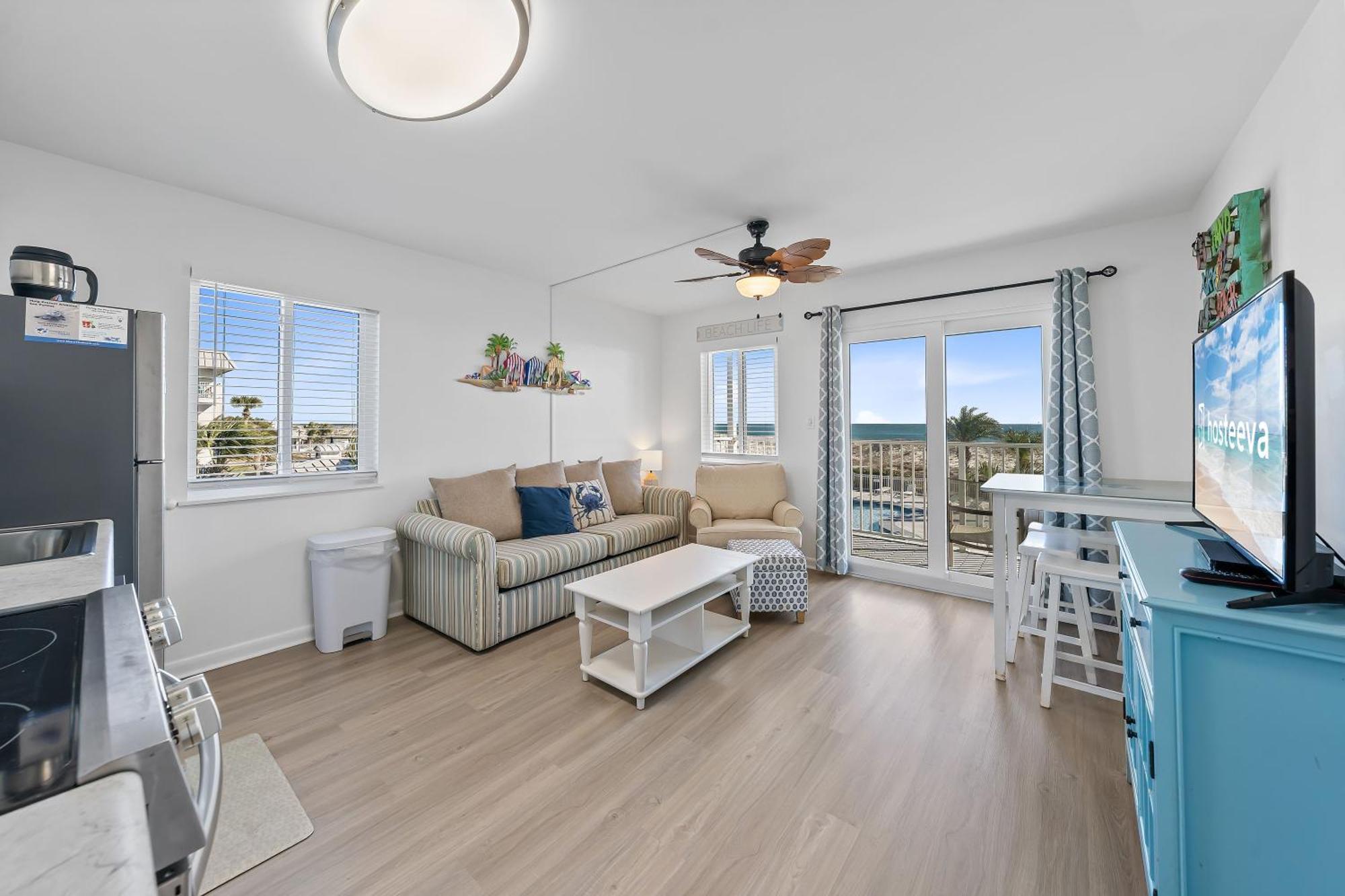 Plantation Condos Gulf Shores Εξωτερικό φωτογραφία