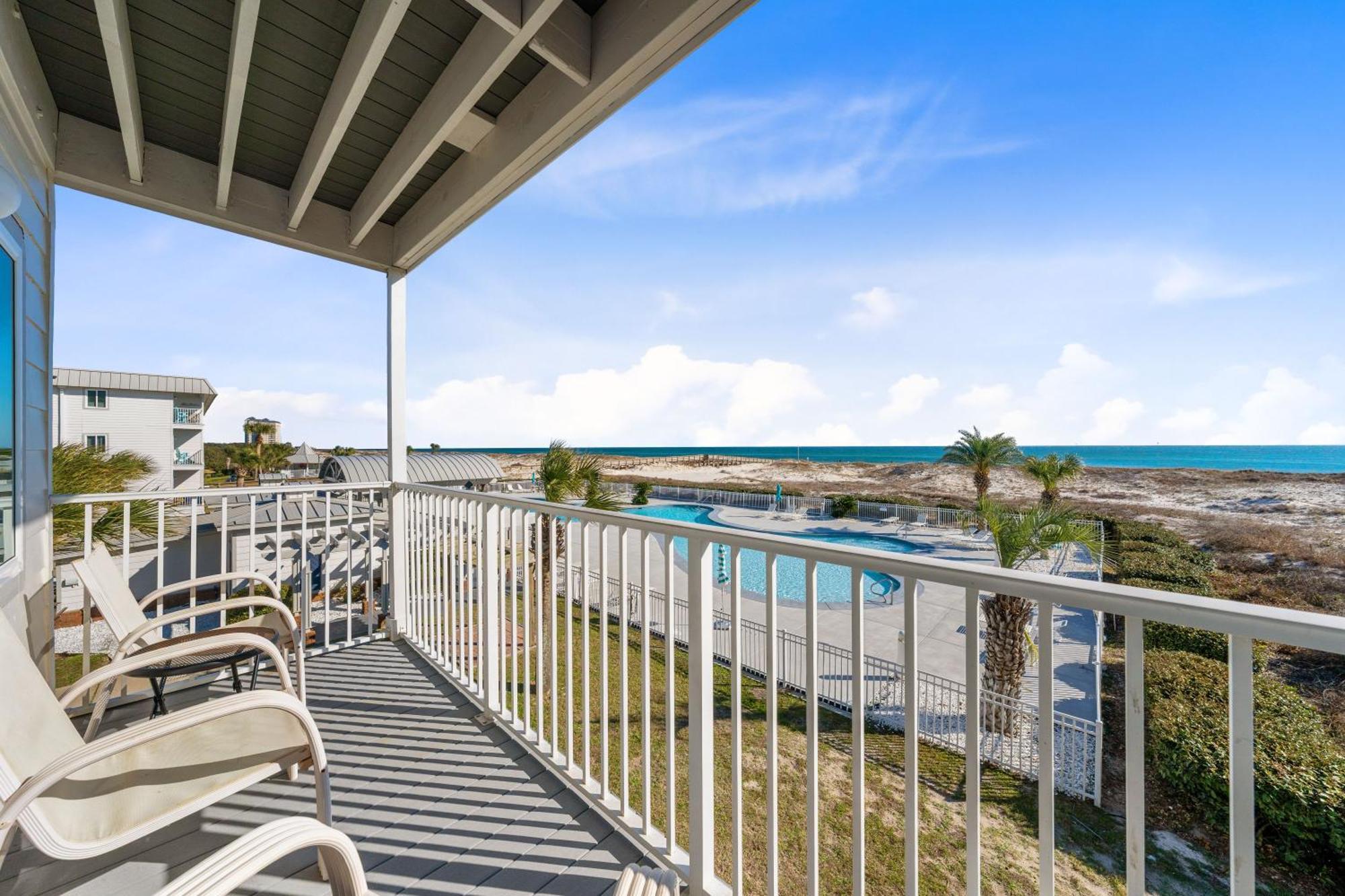 Plantation Condos Gulf Shores Εξωτερικό φωτογραφία