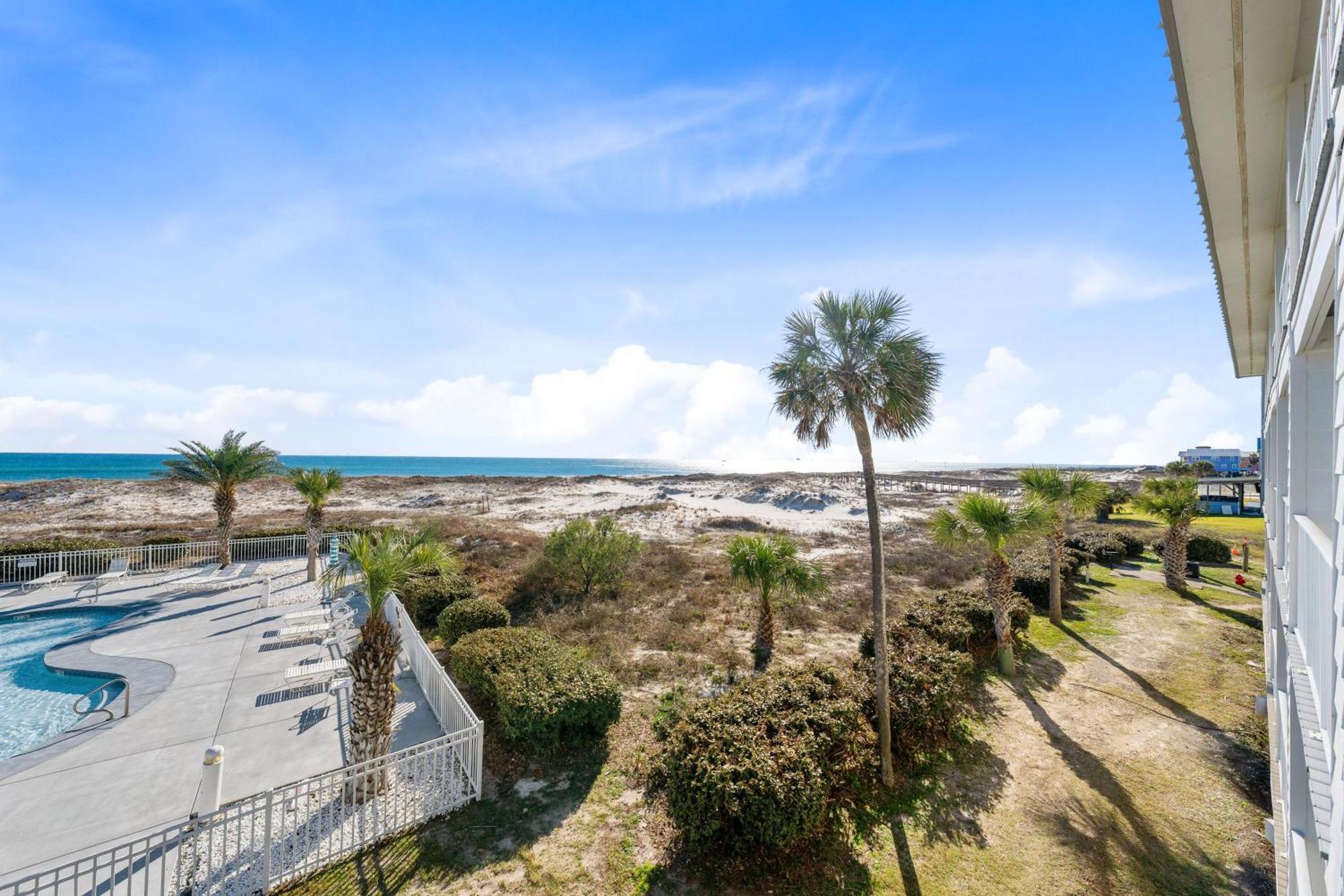 Plantation Condos Gulf Shores Εξωτερικό φωτογραφία