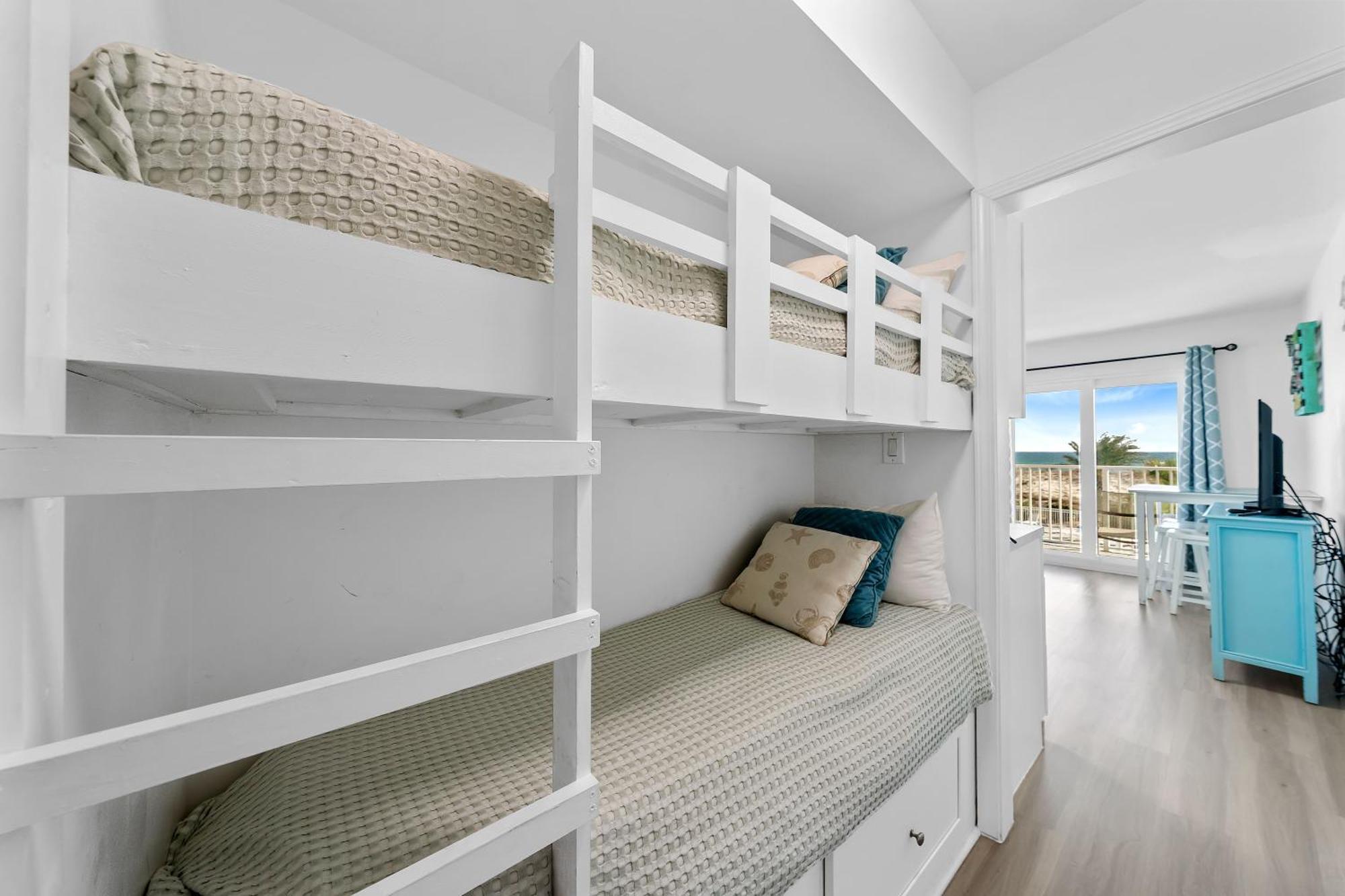 Plantation Condos Gulf Shores Εξωτερικό φωτογραφία