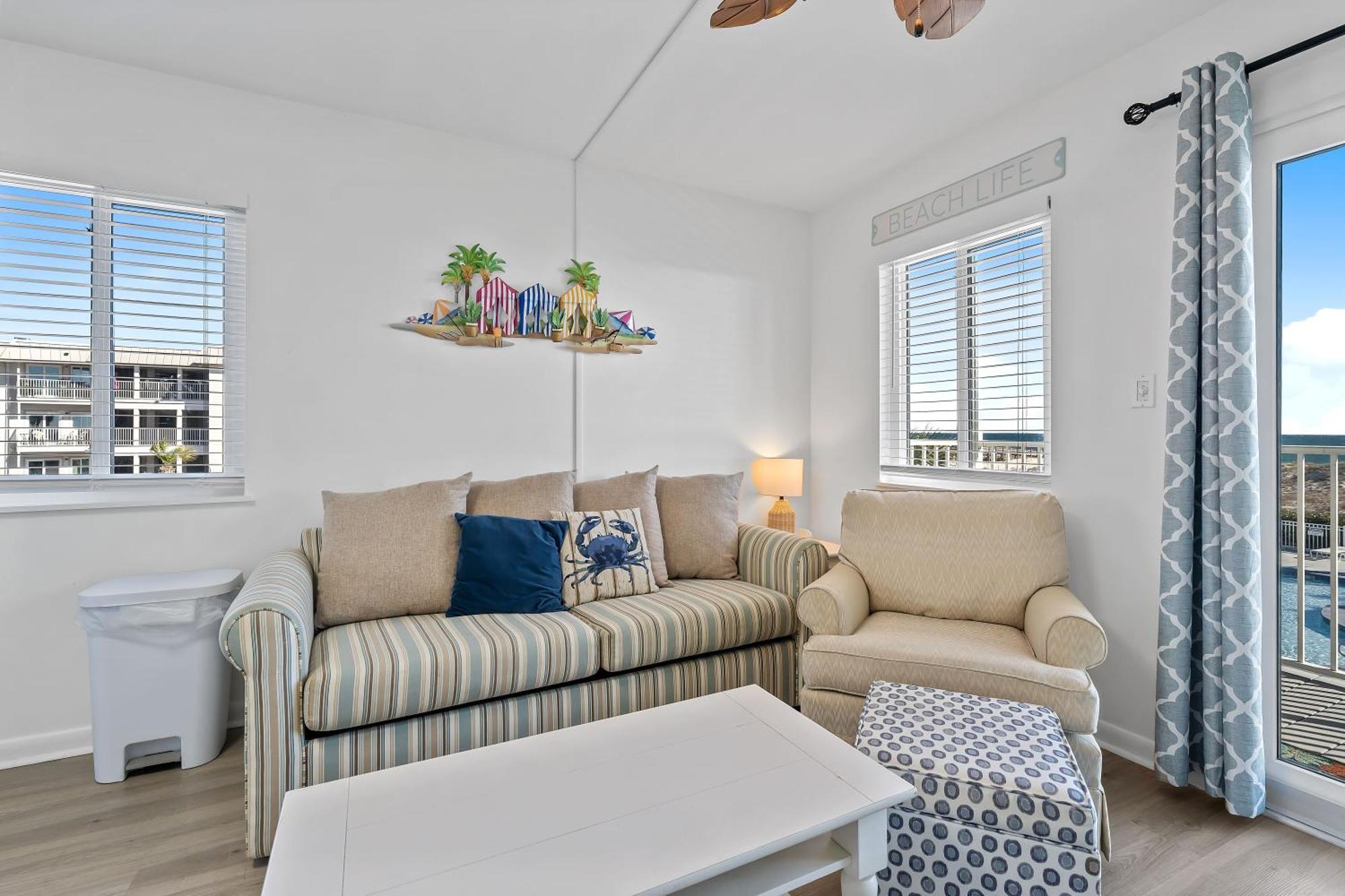 Plantation Condos Gulf Shores Εξωτερικό φωτογραφία