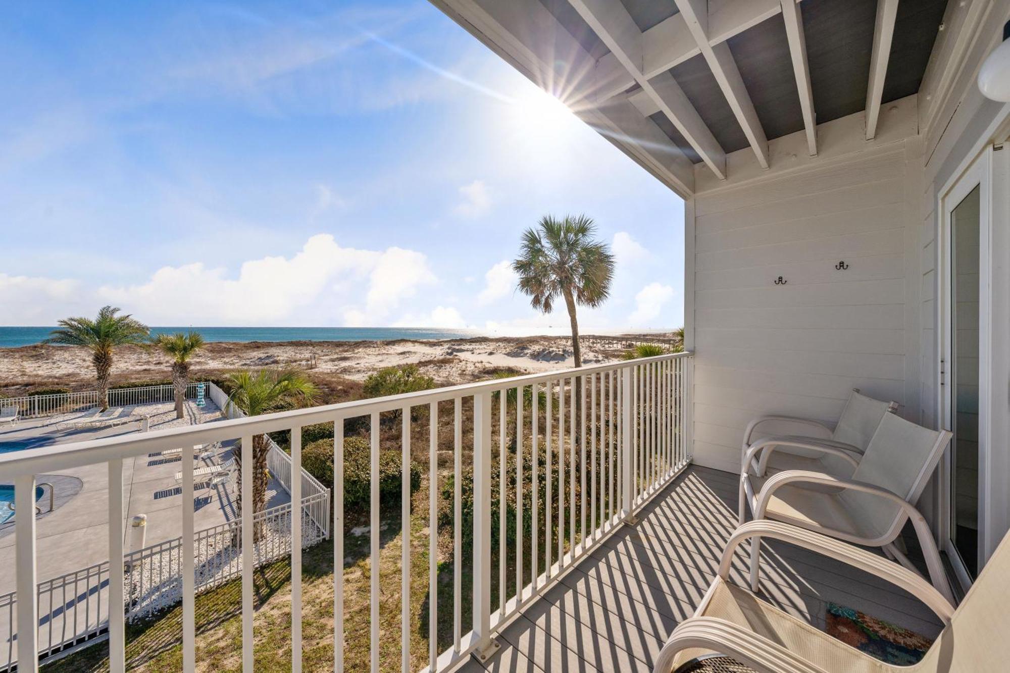 Plantation Condos Gulf Shores Εξωτερικό φωτογραφία