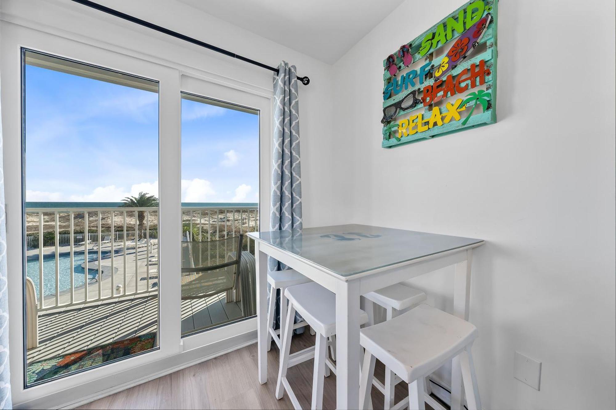 Plantation Condos Gulf Shores Εξωτερικό φωτογραφία