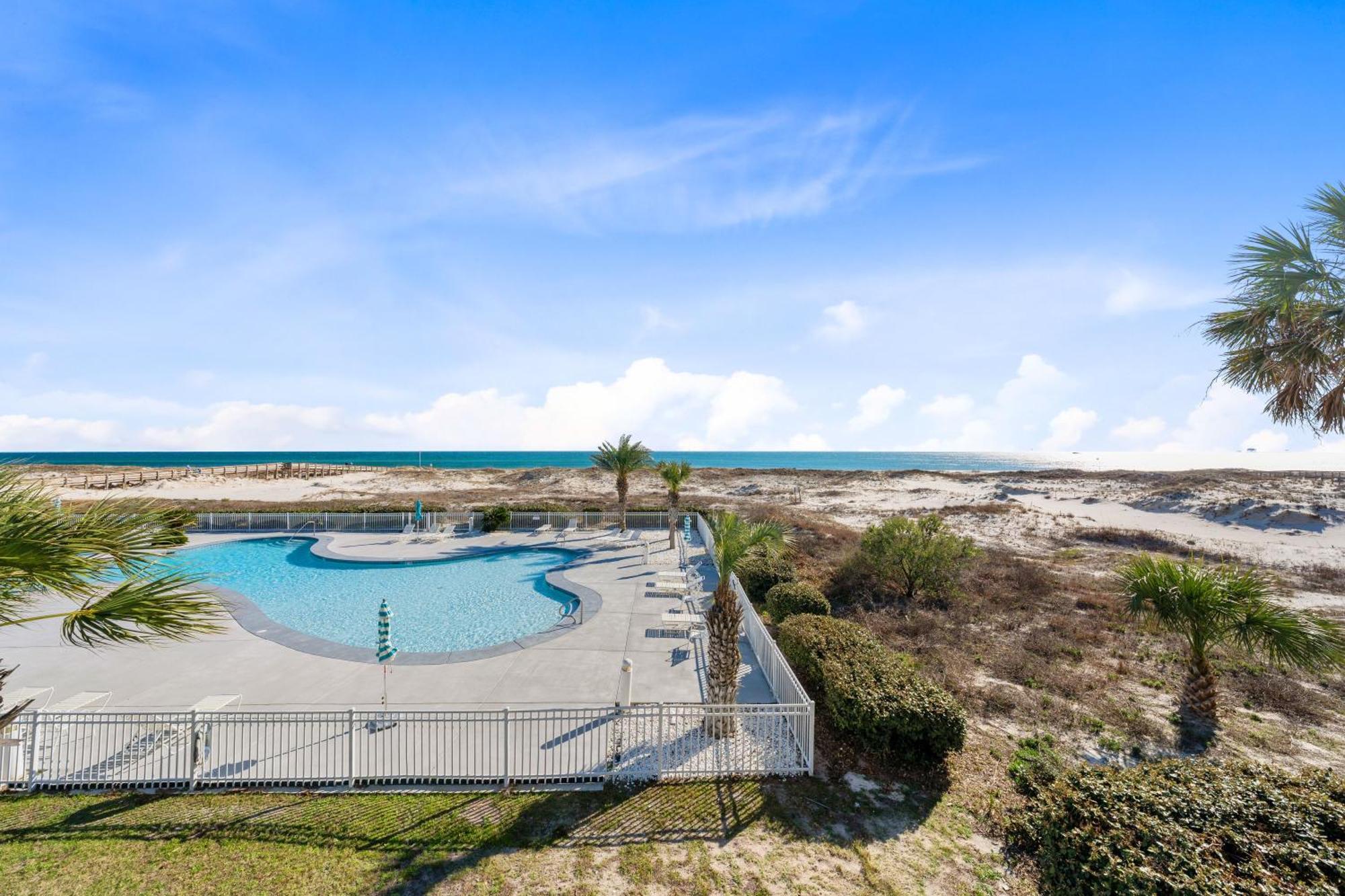 Plantation Condos Gulf Shores Εξωτερικό φωτογραφία