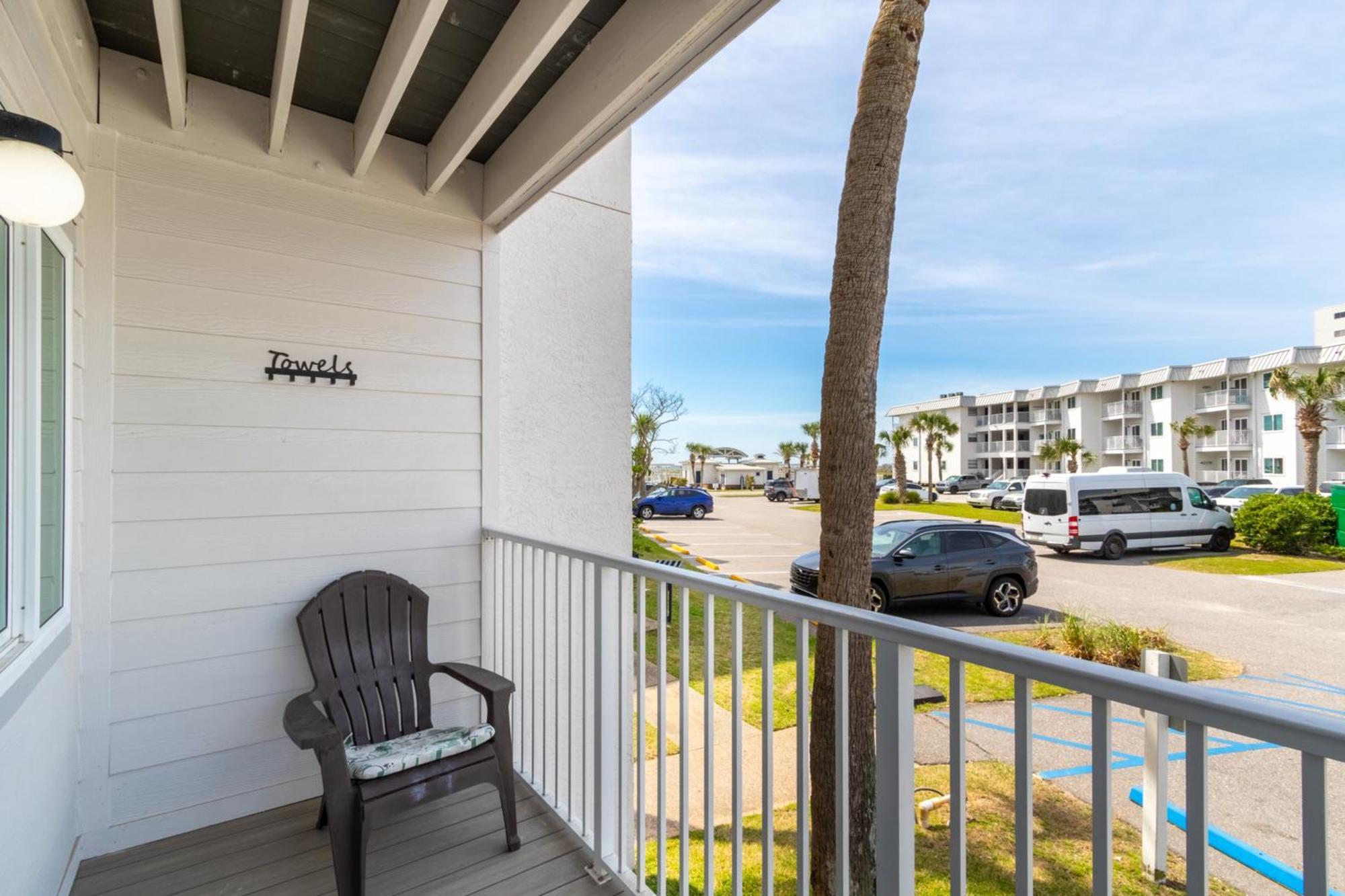 Plantation Condos Gulf Shores Εξωτερικό φωτογραφία