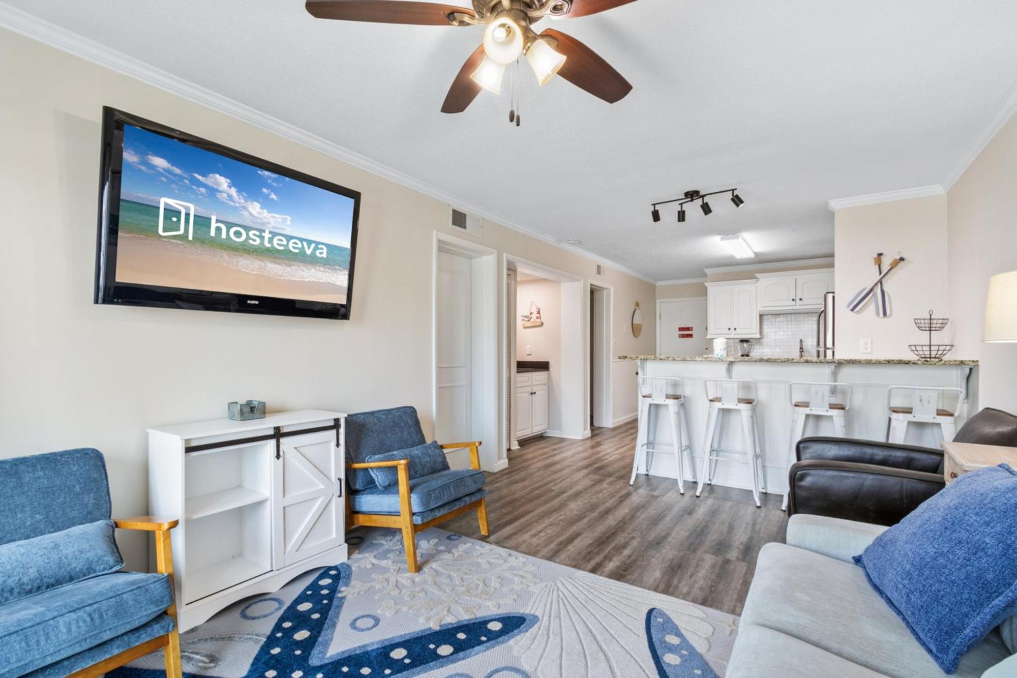 Plantation Condos Gulf Shores Εξωτερικό φωτογραφία