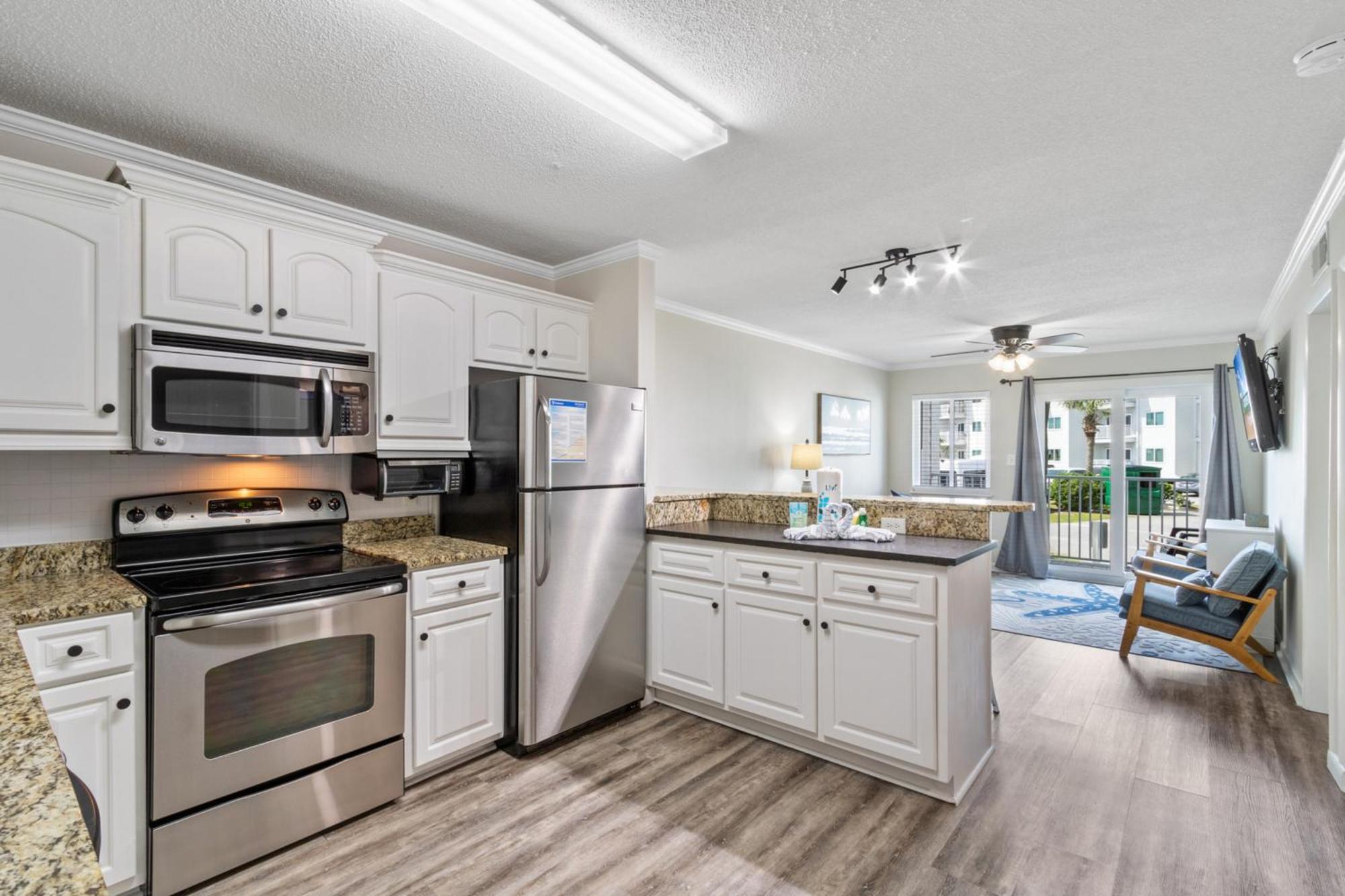 Plantation Condos Gulf Shores Εξωτερικό φωτογραφία
